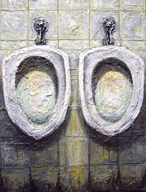 Urinarios